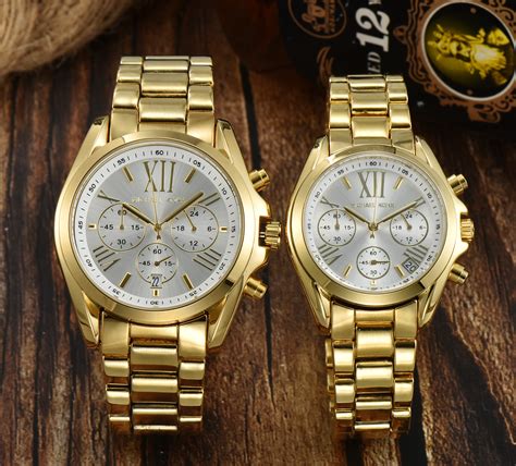 michael kors watch 6696|michael kors watch couple.